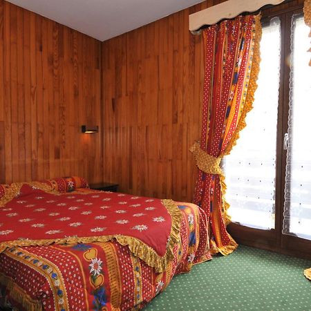 Hotel Le Mont Jorat Abondance Zewnętrze zdjęcie