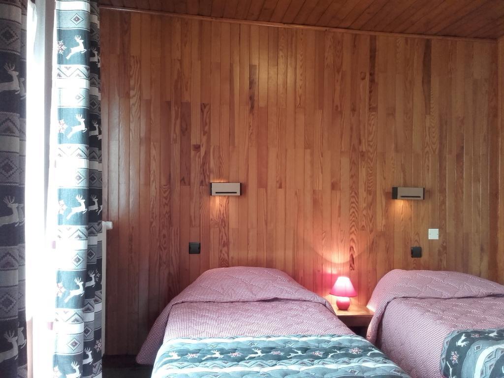 Hotel Le Mont Jorat Abondance Zewnętrze zdjęcie
