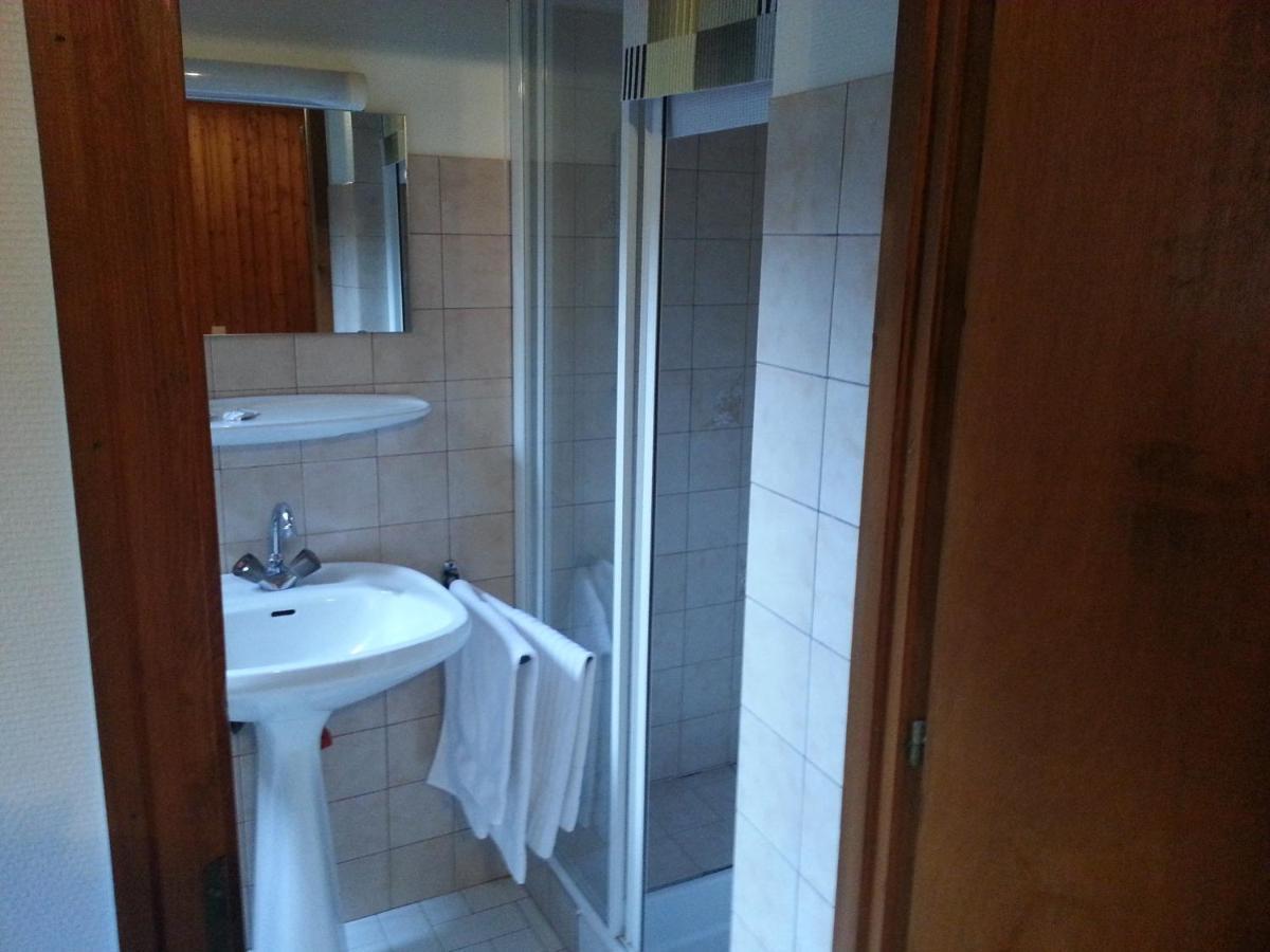 Hotel Le Mont Jorat Abondance Zewnętrze zdjęcie